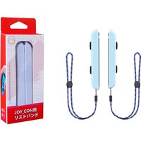 Switch Wrist Strap for JoyCon Controller Easily Press SL/SR Nintend Switch Joy-Con Wrist Strap Video Game JoyCon Accessories