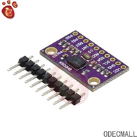 BNO085 AR VR IMU High Accuracy 9-Axis 9DOF AHRS Sensor Module