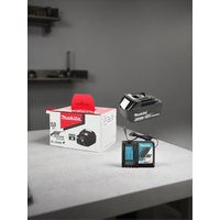 Makita Original 18V 5.0/6.0Ah Rechargeable Lithium-ion Battery High-Quality Power Tool Compatible with DTD173 TWO04G DTW700 DGA4