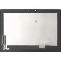 LCD Assembly For Lenovo Miix 720 -12 miix720-12IKB lcd display touch screen digitizer complete replacement panel B120YAN01.0