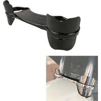 Wspornik stabilizatora przedniego widelca motocyklowego pasujący do Goldwing GL1800 2001-2017 F6B 2013 2014-2016 Goldwing 1800 AIRBAG