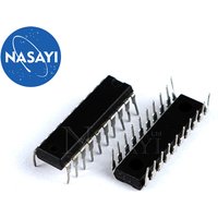10PCS SN74HC540N SN74HC540 74HC540 DIP-20