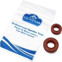 Replacement Oil Seal for Brush Cutter 430 520 40-5 44-5 43CC 52CC