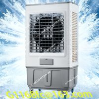 Mobile Air Cooler, Single Cooling, Shopping Mall, Supermarket, Large Gear Shift, Large Industrial Cooling Fan, High Wind Power