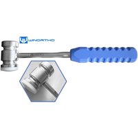 mallet Bone Hammer Veterinary Instrument vet pet surgical tools small animal orthopedic surgical screws tplo