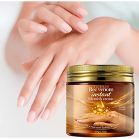 YUITIKUE Bee Venom Blemish Cream - Target Dark Spots & Discoloration, Rapid Results for Even, Bright Skin 60g