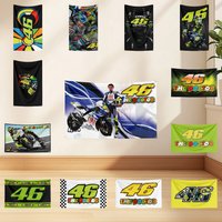 3x5 ft 46-the d-doctors Flags Polyester Printed Room Decor Outdoor Decors Personalized Items Flags For Bedrooms Home