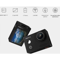 Hawkeye Firefly 8se/8s 4k 90 Degree /170 Degree Screen Wifi Fpv Action Camera Sports Cam Recording For Shooting Drone Part