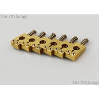 Electric Guitar Brass Saddle Price for 1pcs / 6pcs for PRS Guitars