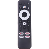 〔NN77〕1Pcs New Voice Remote Control For Homatics/Mecool Km7 Km2 Plus Km1 Km6 Km3 4K Android TV Box TV Set-top Box Remote Control