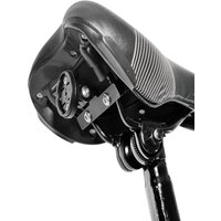 AliExpress DOMEN Bike Taillight Seatpost Bracket Bicycle Saddle Lamp Mount MTB Bike Light Holder Support Alloy for Garmin Varia Radar