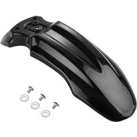 AliExpress JFGRACING Motorcycle Accessories For Tuttio Soleil 01 Front Wheel Mudguard Mud Water Splash Protection Electric Dirt Pit Bike E-bike Parts