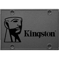 1pcs For Kingston SSD Internal Solid State Drive A400 960GB 480GB 240GB 120GB 2.5 Inch SSD SATA III