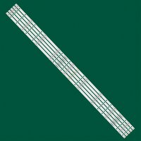 LED strip for 50PUS7805/12 50PUS7304 50PUS7504 50PUS6704 50PUS6754 50PUS7354 LB-GM3030-GJ0D22505X9AMB2-1-S GJOD22505X9AMB2-1-T
