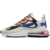 POIZON Nike Air Max 270 React Fossil Pistachio Frost Women's CI3899-200