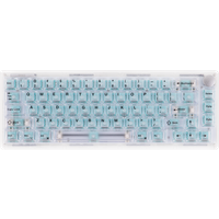 EPOMAKER HE65 V2 TMR 65% ANSI US Layout Wired/Bluetooth/2.4Ghz Wireless Hall Effect Gaming Keyboard with 8K Polling & SOCD/DKS image 4