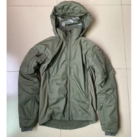 Ultralekka bawełniana kurtka bojowa w stylu PRO, kurtka Soft Shell, mundur treningowy na świeżym powietrzu na jesień i zimę