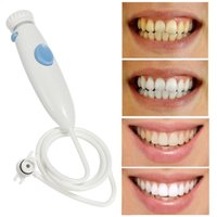 Replacement Hose and Handle Parts for Waterpik Jiebi WP-100/ WP-100EC Oral Hygiene Repair Kit Accessory