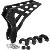 AliExpress BIKINGBOY For Sur-ron Storm Bee Surron SB Frame Slider Falling Crash Protector Cover Electric Dirt Bike Aluminum Alloy MX