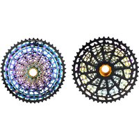 Ultimate Rainbow MTB 11 12 Speed XD Cassette 10-46T Eagle Freewheel 10-51T ULT K7 Ultralight ULT Sprocket For GX SX NX M9100 XX1