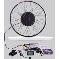 AliExpress CSC UK stock Electric bike Conversion Kit EBike 48V 1000W 1500W 26