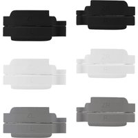 For AYANEO RG477M Replacement Top Button Kit, for Gaming Console Repair and Modification