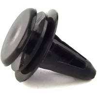Kits Cord Clips Fastener For MG ZS MG3 For Panels Plastic 10116060 Shelf Boot Covers Home Upholstery 10PCS/Set
