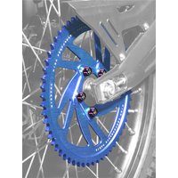 AliExpress NICECNC 58T Rear Sprocket & Rear Sprocket Bolts For Surron light bee X light bee S L1E Segway X160 Segway X260 Sur-ron Bike