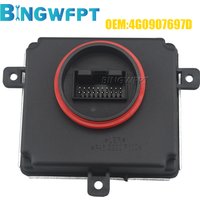 New For Audi A6 A4 A8 S8 A5 S5 Skoda High Quality Daytime Running Light Module DRL Control Module 4G0907697D 4G0.907.397D