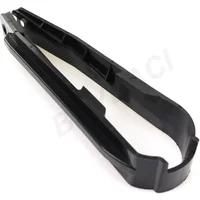 For KAWASAKI ZX9R 2000 2001 2002 2003 / Z1000 2003 2004 2005 2006 Motorcycle Flat Fork Buffer Swingarm Chain Guide Slider