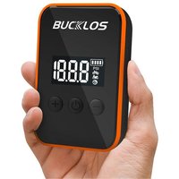 AliExpress 150PSI Mini Electric Bike Pump for Mountain Road Bicycles Portable Wireless Air Inflator & Rechargeable Battery Fast Inflation