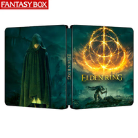 ER Melina Edition Steelcase ONi Fantasy Box (Game disc not included)