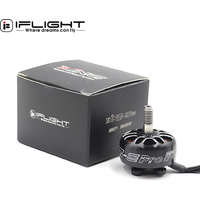 iFlight XING-E Pro 2207 1800KV 2450KV 2750KV Bezszczotkowy silnik 2~6S Lipo 5mm Wał drążony do dronów Freestyle z śmigłem 5~6 cali