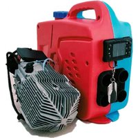 Low Price Wholesale 12v 20kw diesel Heaters for Winter Home
