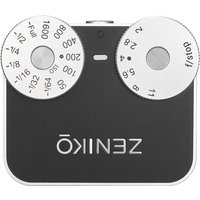 ZENIKO ZA12 Dual-Dial Flash Camera Photography Wireless Transmission for Canon Nikon Sony Fuji Olympus Speedlight Flash