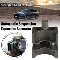 Auto Steel Assembly Suspension Strut Splitter Wheel Hub Steering Knuckle Expander Spreader Tool Suspension Strut Splitter New