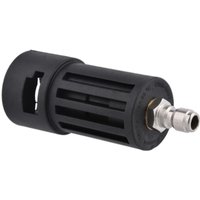 Suitable for K2 Series Conversion Joint 1/4 Quick Plug Union High Pressure Washer Car Wash Nozzle Accessories