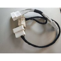 for Nissan 4A BCM40 Cable Smart Key Free Pin Code Cable Key Program 40pin for OBDSTAR K518 Key Tool Plus Sylphy B18 Xtrail T33