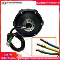 Original Dualtron Victor Luxury Plus 1200W Front Rear Motor Minimotor Dualtron 1200W Motor Suit for Dualtron Victor scooter