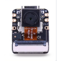 ESP32S3 Sense | AI Camera & Mic | WiFi & Bluetooth | Arduino/MicroPython | For Machine Learning & Vision Projects