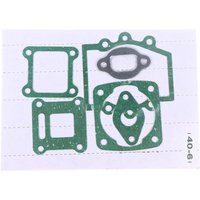 AliExpress NONE 【A6L】【V1a】Motorcycle Engine Gasket Set Kit Parts For 2 Stroke 47cc 49cc MiniMoto Mini Dirt Pocket ATV Quad Moto Bike Motorbike