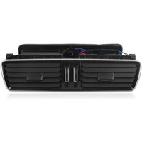 3AD819728A 3AD819701A 3AD819702A Latest Black Console Air Conditioning Vent Suitable for VW Passat B6 B7 2006-2011