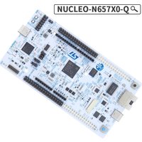 NUCLEO-N657X0-Q Nucleo-144 Development Board ARDUINO Uno V3 Compatible High Compatibility for Embedded Projects