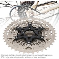 AliExpress LIXADA Ultra Light 11 Speed Cassette Mountain Bicycle Freewheel 9‑42T Compatible for SRAM XD