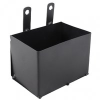 AliExpress NONE Battery Carrier Case Black Rustproof Sturdy Structure Motorcycle Battery Case for 50cc To 125cc ATV Motorbike Dirt Bike