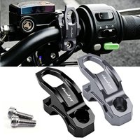 For Honda Hornet 600 900 CB600F CB650 CB750 CB1000 Hornet900 Hornet600 CNC Aluminum Motorcycle Accessories Helmet Luggage Hooks