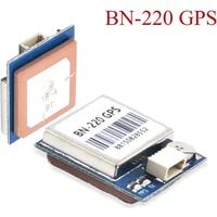 BN220 BN-880 3.0V-5.0V TTL level GNSS Module GPS For For RC FPV Quadcopter Airplanes