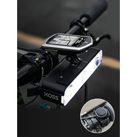 AliExpress XOSS XL3000 Bike Light 3000Lm Headlight Alu Alloy Ultralight Flashlight Waterproof TypeC Rechargeable 9000mAh Bicycle Front Lamp