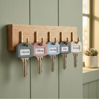 15pcs Silicone Key Caps with Labelled Key Tags,Suitable for Home Office House Keys,Cover Caps for Key Head Protectors With Label