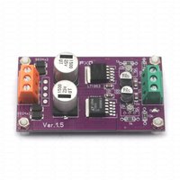 Dual Output Low-Noise Power Supply LT1963A LT3015 1.5A ±5V±12V±15V±18V Adjustable LDO Regulator For Hi-Fi Audio DAC/Preamp RF